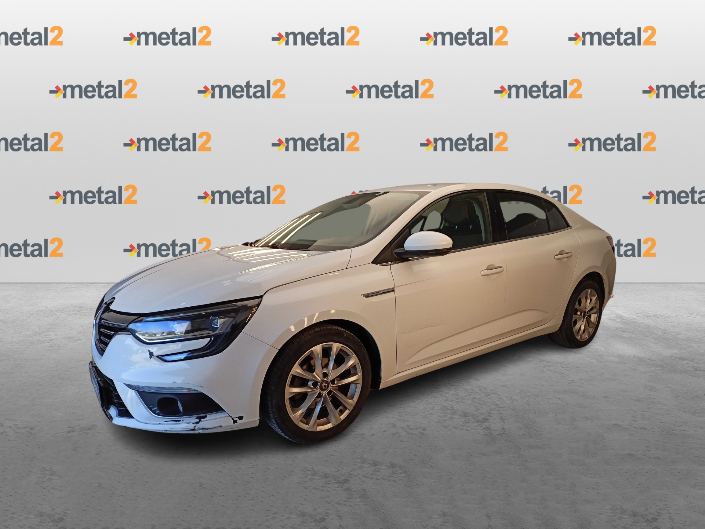 2 el satilik araba fiyatlari ve ilanlari metal2