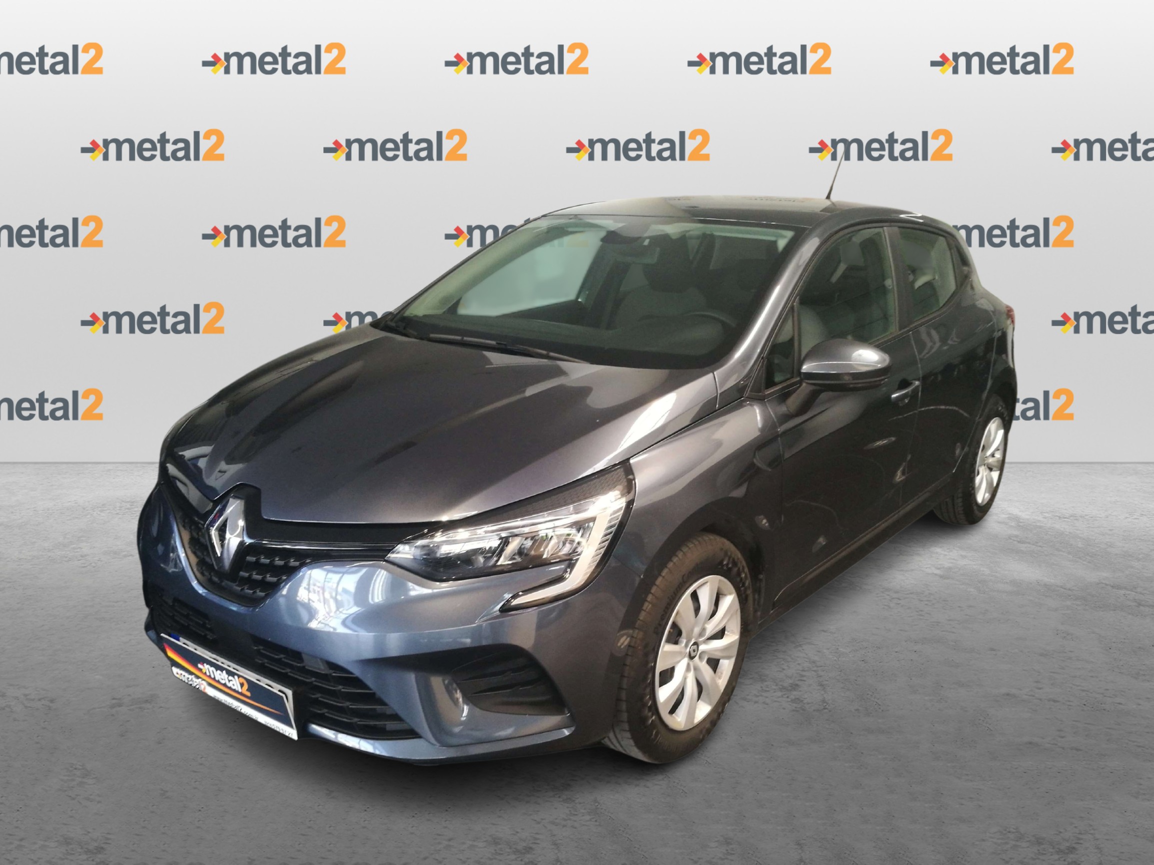 Renault clio joy